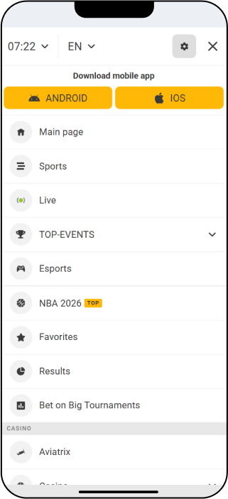 How to Install the MelBet App - Melbet Pakistan