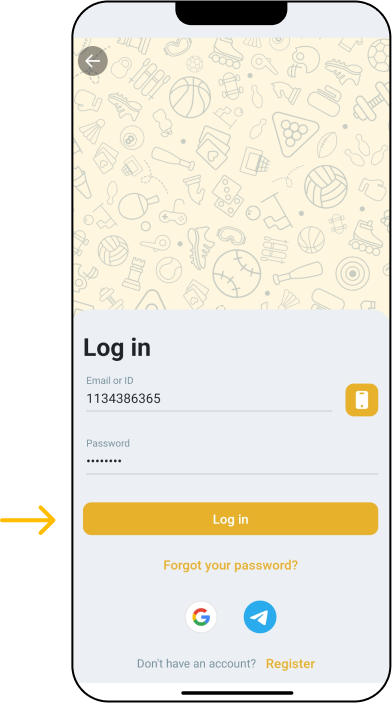 How to Log in to Melbet Mobile? - Melbet Pakistan