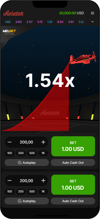 MelBet Aviator Game - Melbet Pakistan