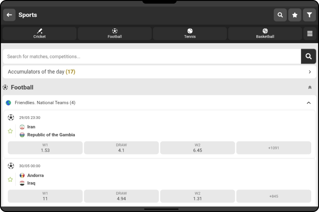 Sports Betting on MelBet Pakistan - Melbet Pakistan